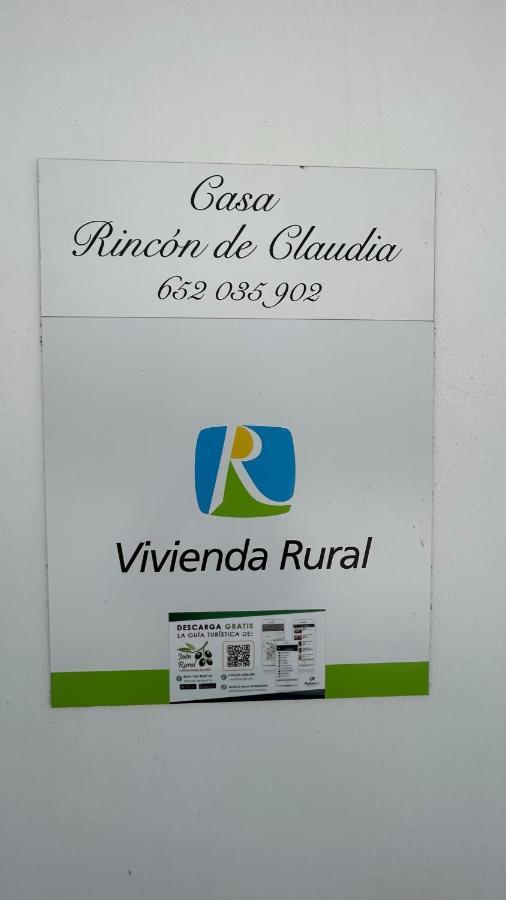 Casa Rincon De Claudia Villa Arroyo Frio Exterior foto